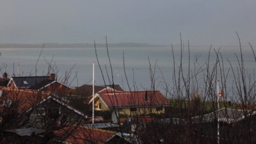GRØNNINGEN - LYSTRUP STRAND - 2017 GRØNNINGEN - LYSTRUP STRAND - 2017